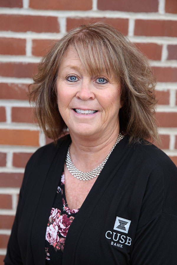 Cresco Iowa Bank CUSB Cresco CUSB Bank